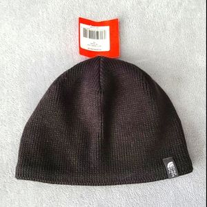 The North Face beanie